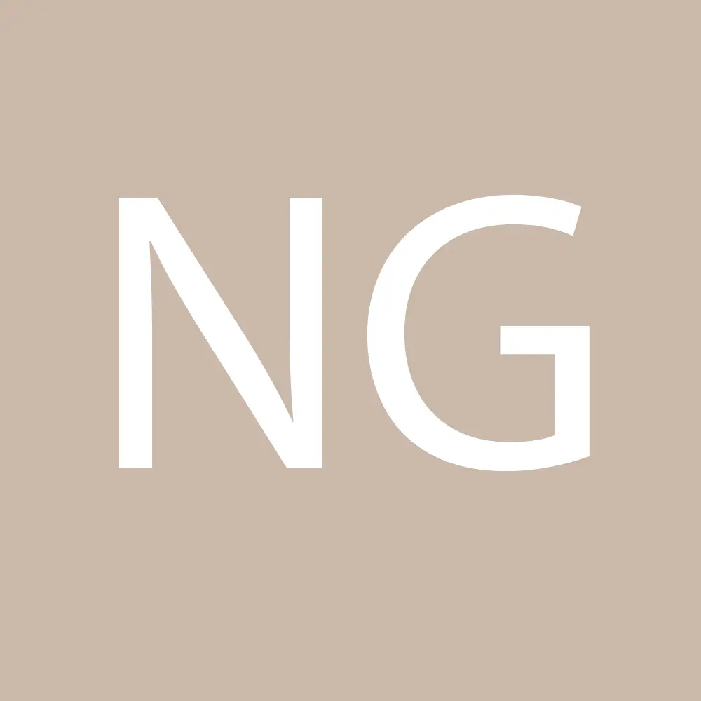 ＮＧ